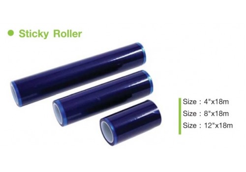 Sticky Roller